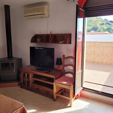 Apartamento La Alberca 1 Aracena Zewnętrze zdjęcie