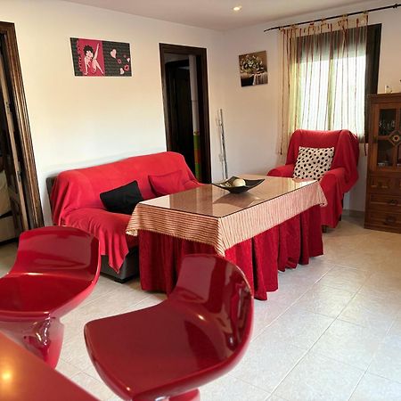 Apartamento La Alberca 1 Aracena Zewnętrze zdjęcie