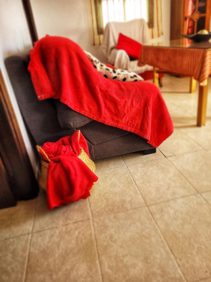 Apartamento La Alberca 1 Aracena Zewnętrze zdjęcie
