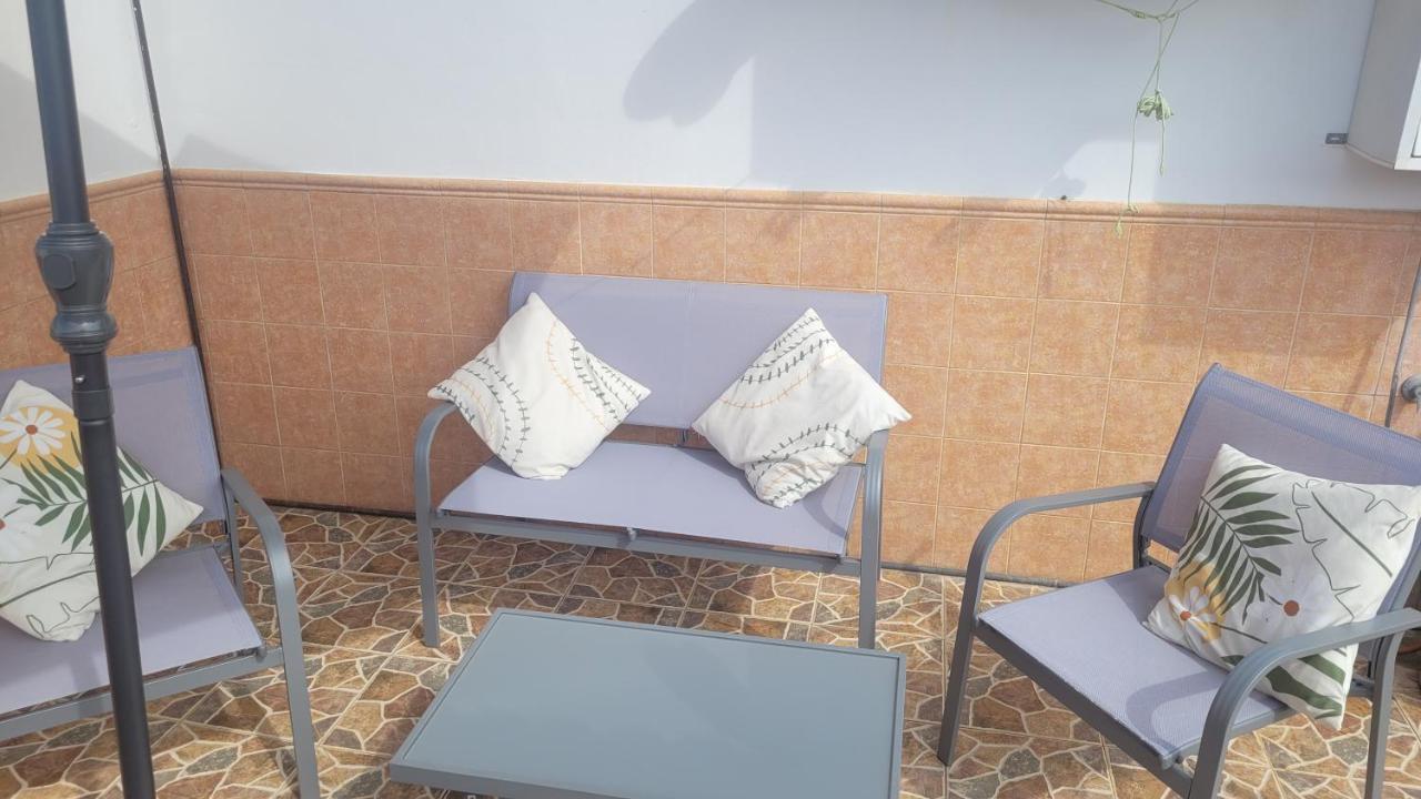 Apartamento La Alberca 1 Aracena Zewnętrze zdjęcie