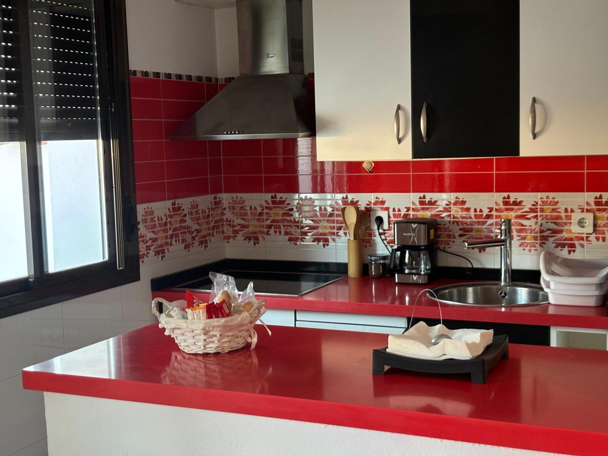 Apartamento La Alberca 1 Aracena Zewnętrze zdjęcie
