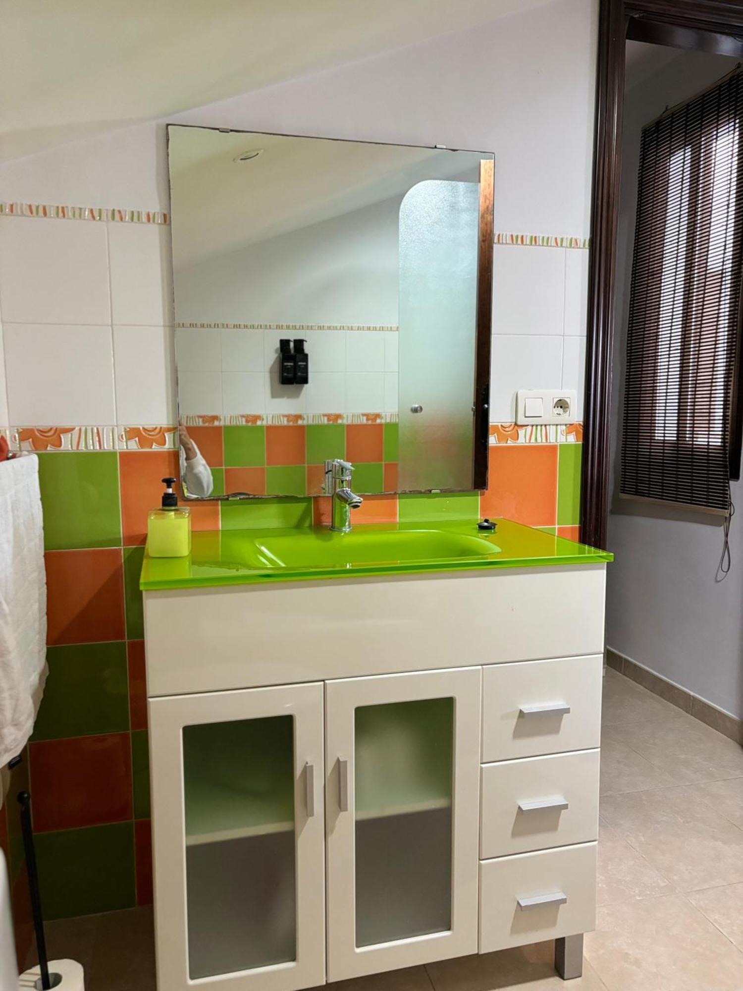 Apartamento La Alberca 1 Aracena Zewnętrze zdjęcie