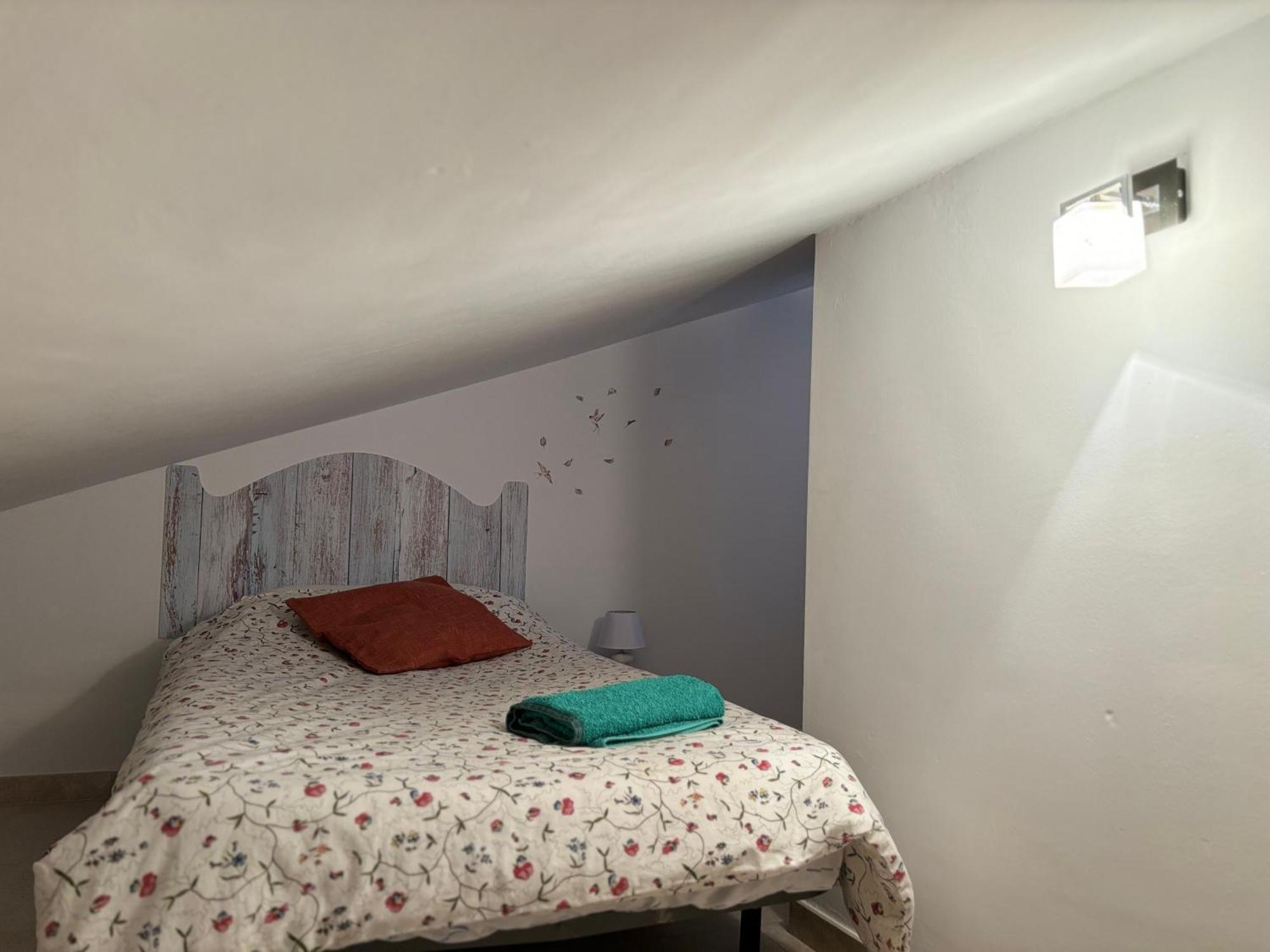 Apartamento La Alberca 1 Aracena Zewnętrze zdjęcie