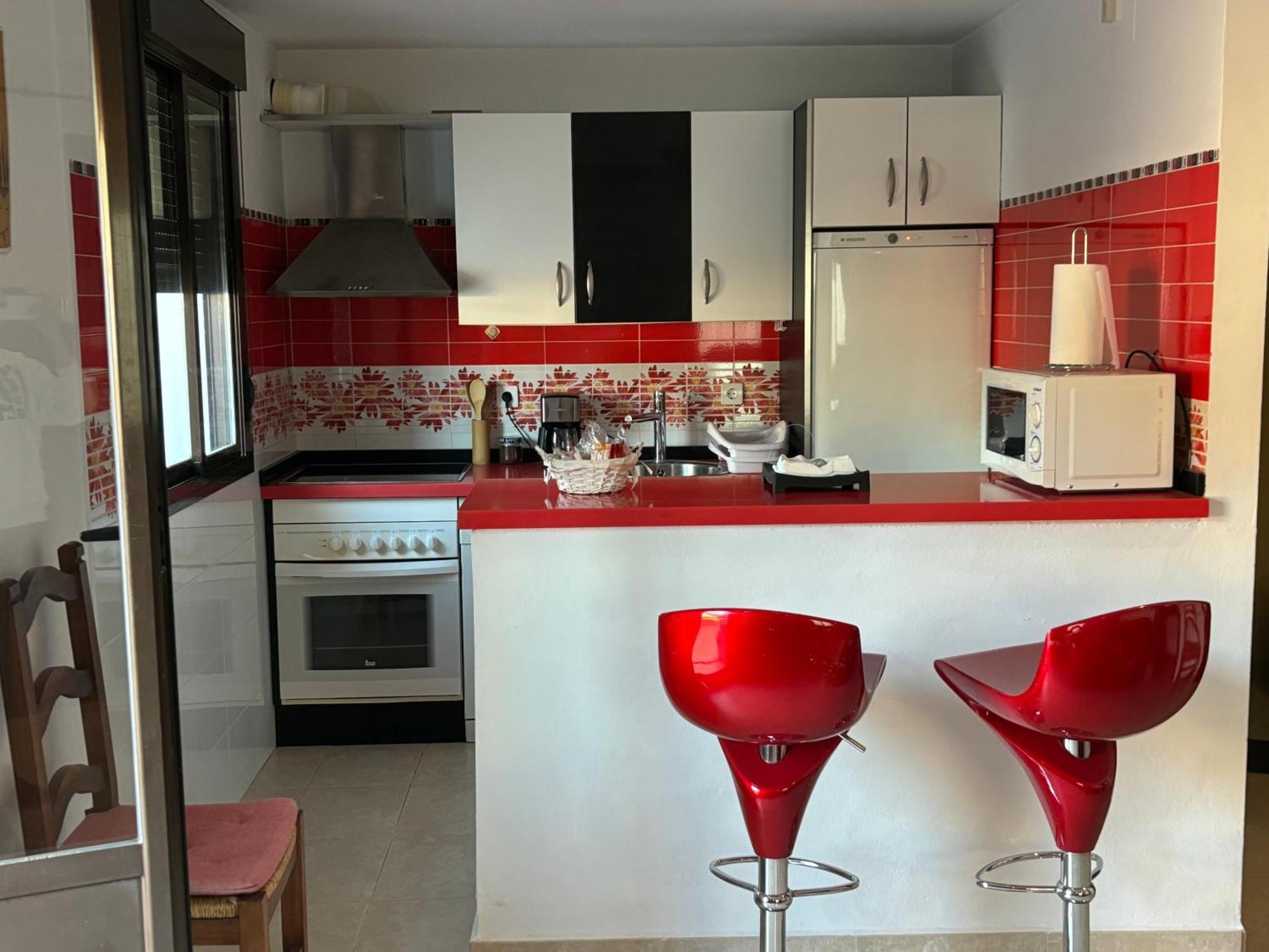 Apartamento La Alberca 1 Aracena Zewnętrze zdjęcie