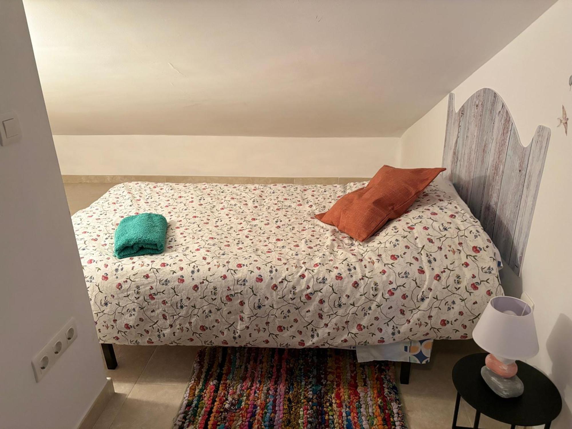 Apartamento La Alberca 1 Aracena Zewnętrze zdjęcie