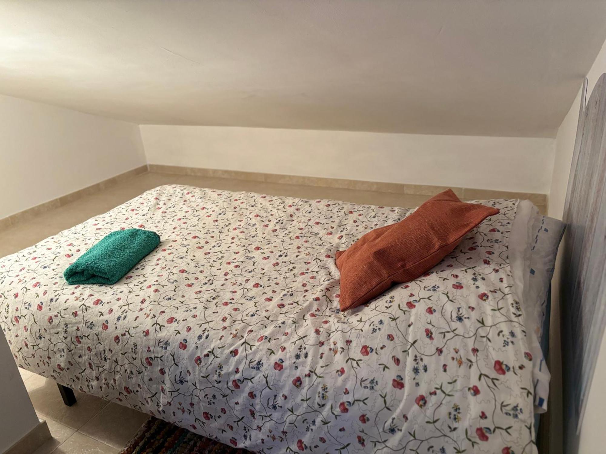 Apartamento La Alberca 1 Aracena Zewnętrze zdjęcie