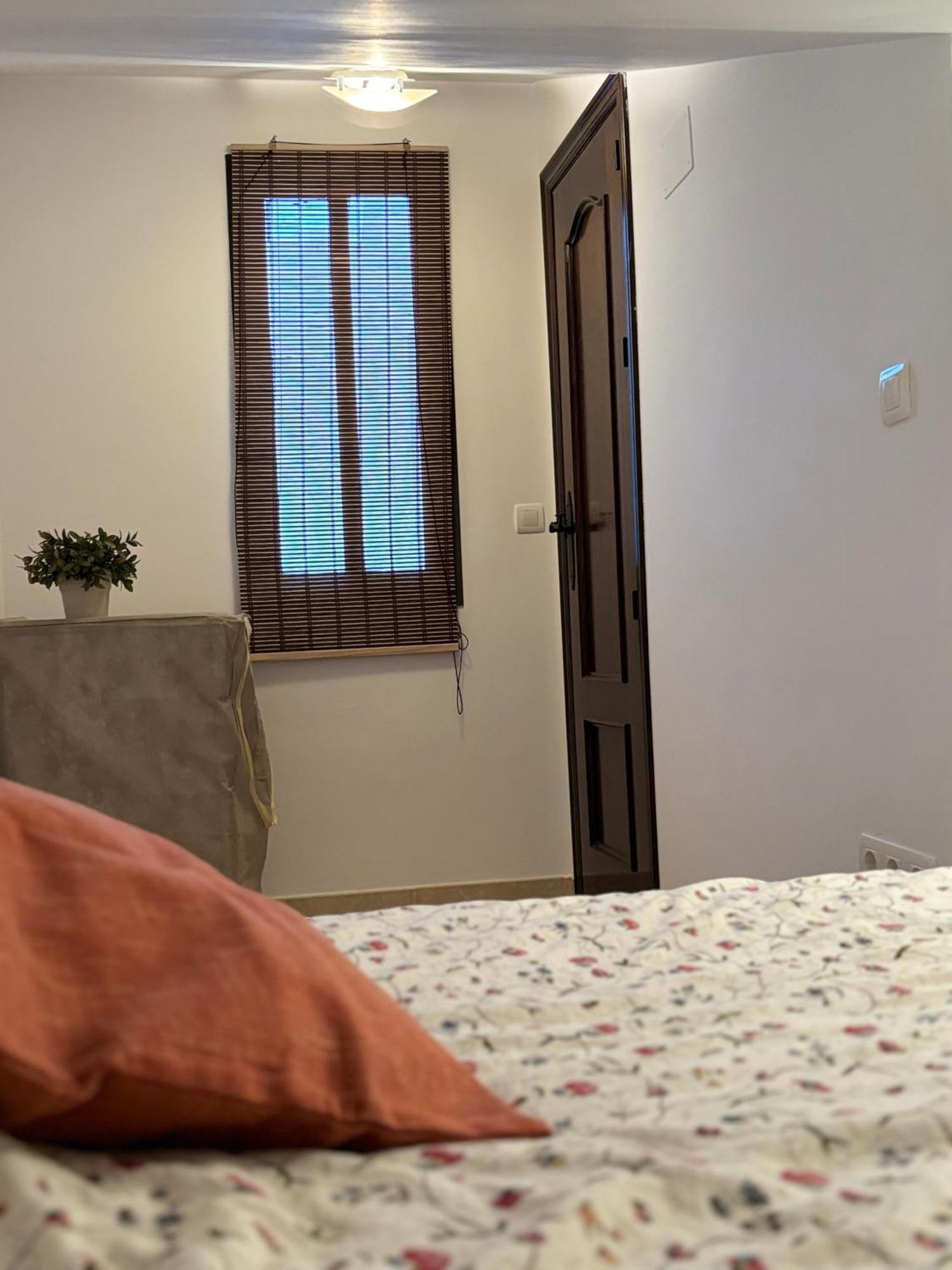 Apartamento La Alberca 1 Aracena Zewnętrze zdjęcie