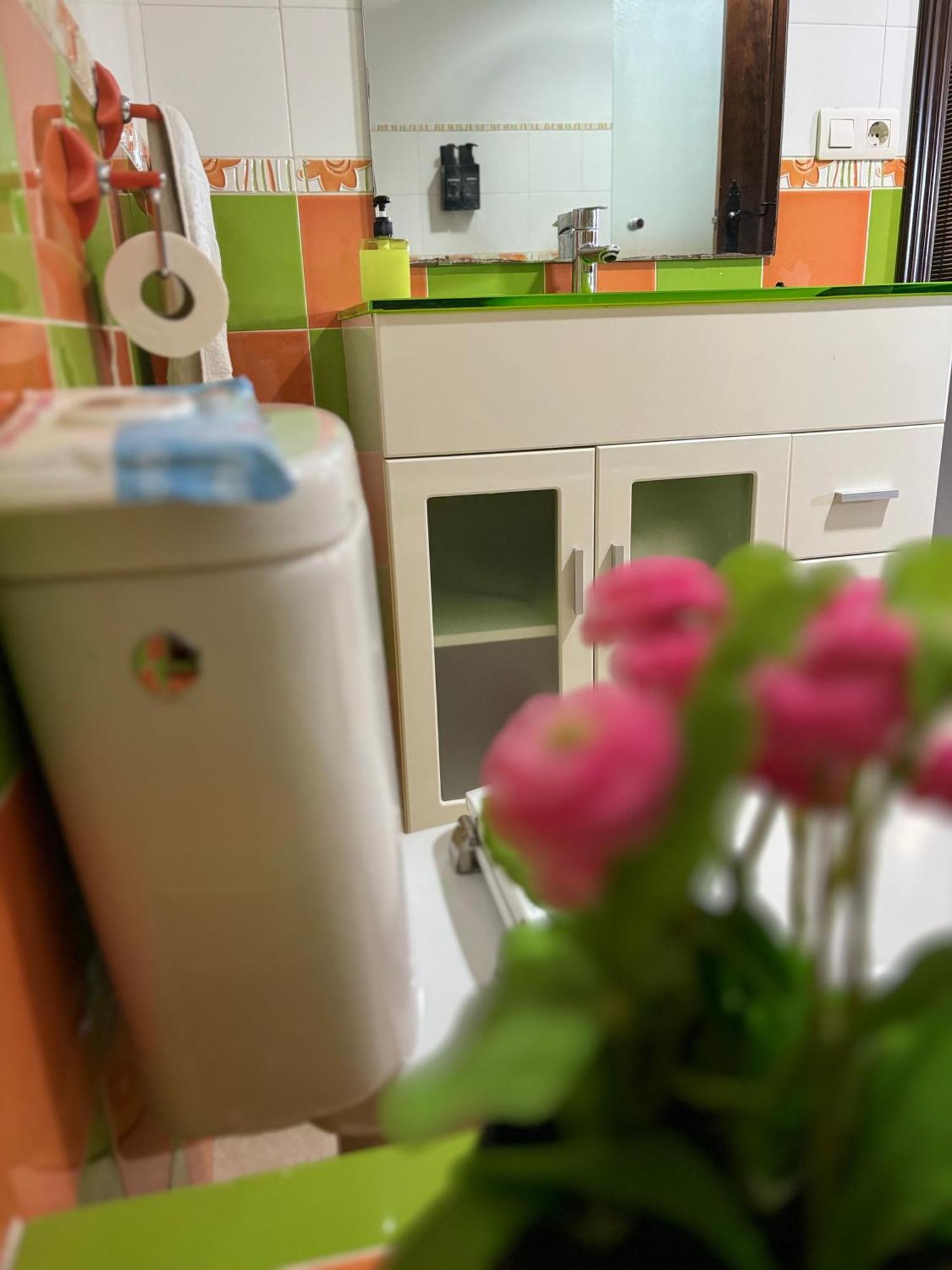 Apartamento La Alberca 1 Aracena Zewnętrze zdjęcie