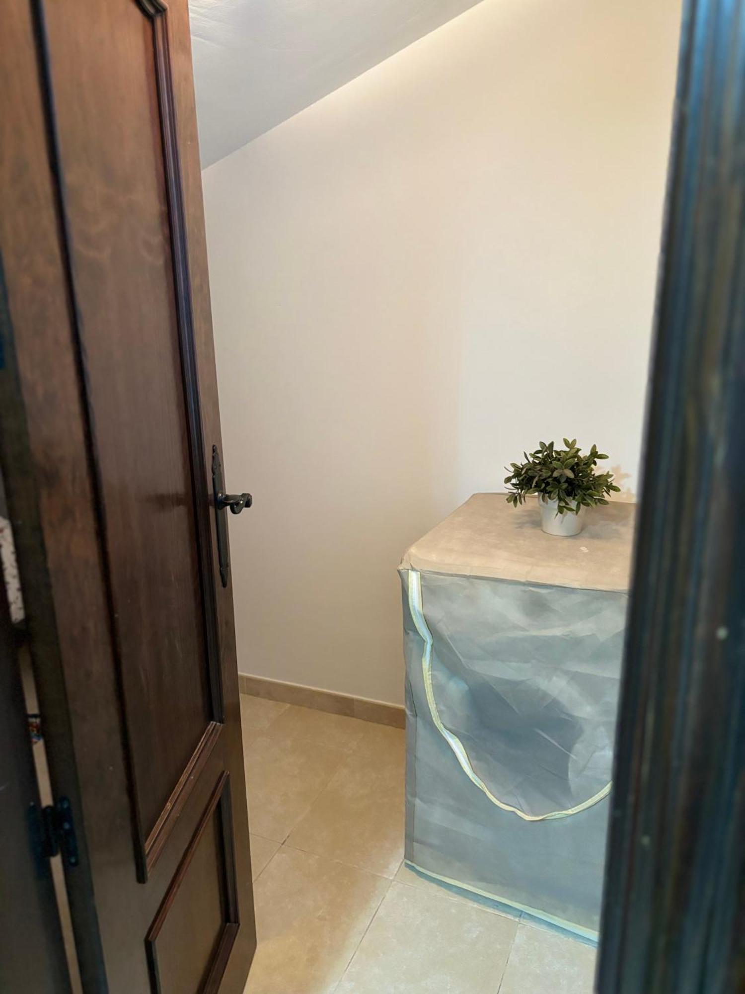 Apartamento La Alberca 1 Aracena Zewnętrze zdjęcie