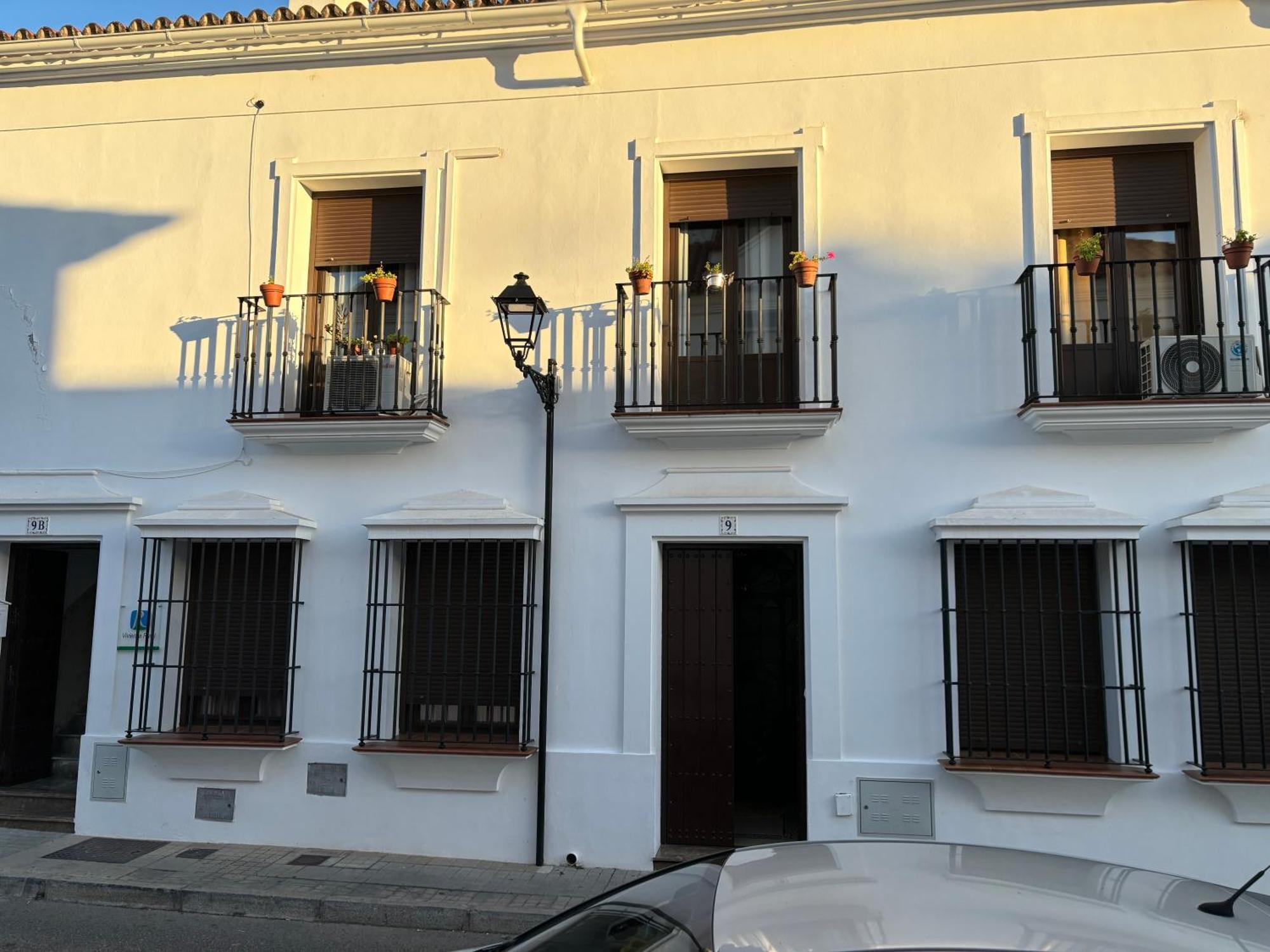 Apartamento La Alberca 1 Aracena Zewnętrze zdjęcie