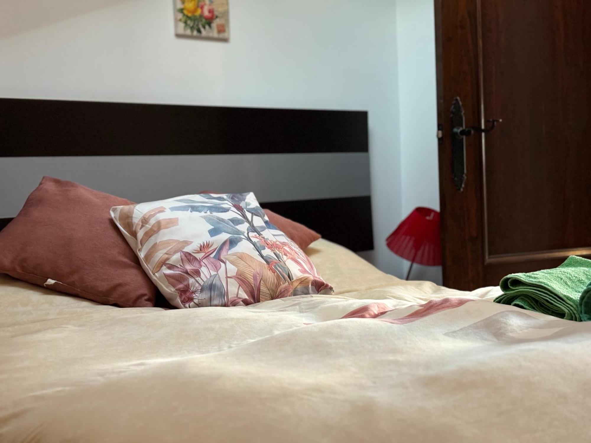 Apartamento La Alberca 1 Aracena Zewnętrze zdjęcie
