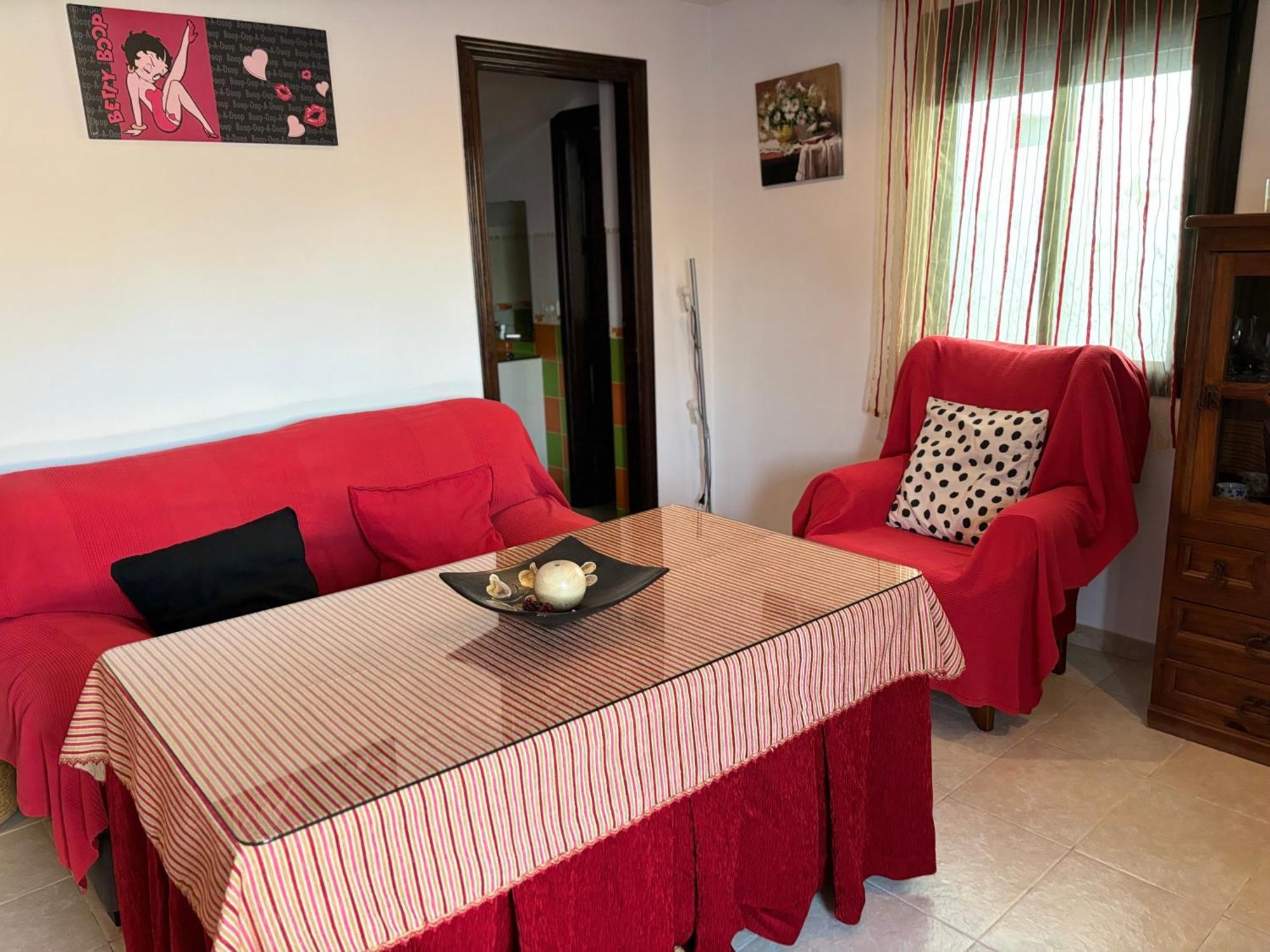Apartamento La Alberca 1 Aracena Zewnętrze zdjęcie