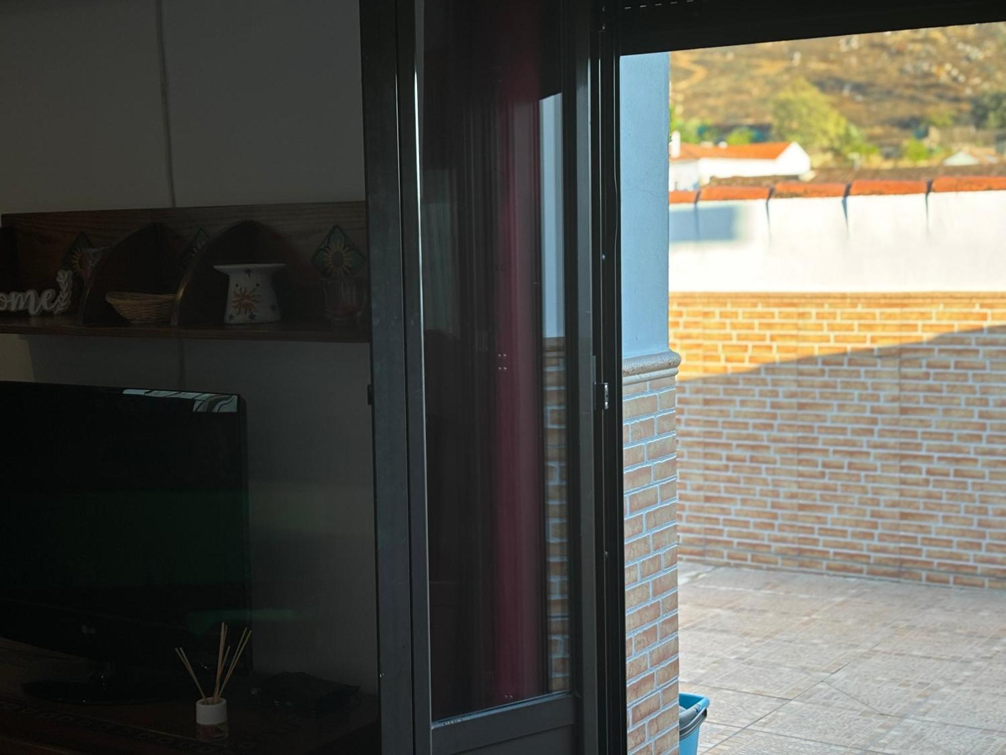 Apartamento La Alberca 1 Aracena Zewnętrze zdjęcie