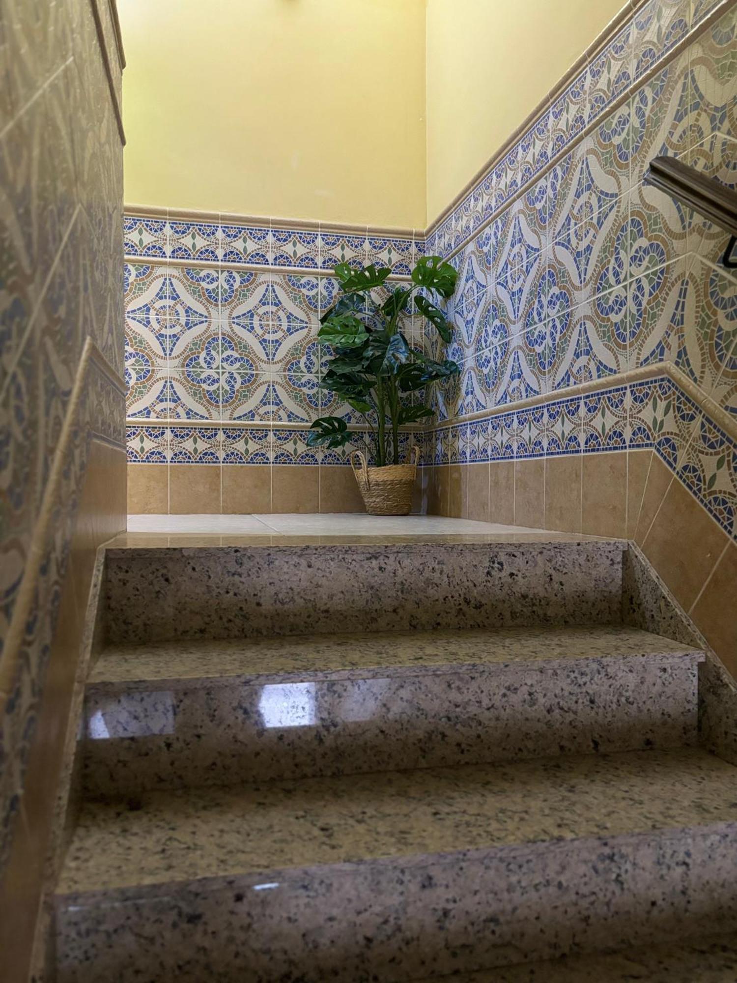 Apartamento La Alberca 1 Aracena Zewnętrze zdjęcie