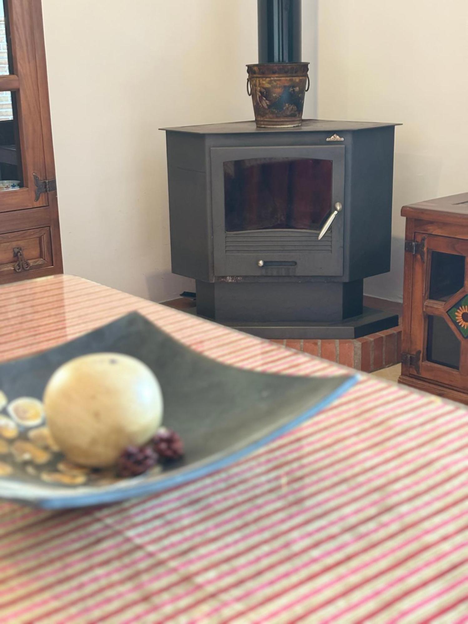 Apartamento La Alberca 1 Aracena Zewnętrze zdjęcie