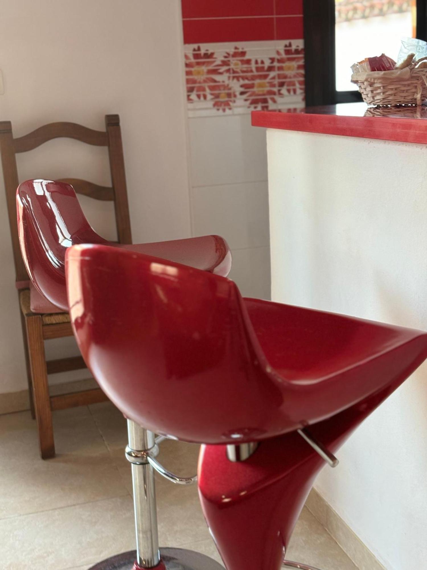 Apartamento La Alberca 1 Aracena Zewnętrze zdjęcie